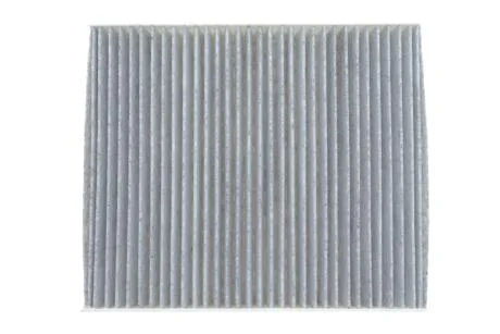 Фільтр салону (з акт вугіллям)Toyota Hilux 2,4D 15-, Prius 1,8L 15-, C-HR 1,8L 16-, Camry 2,5-3,5L 17- (AF5086a) Альфа ALPHA FILTER AF5086A
