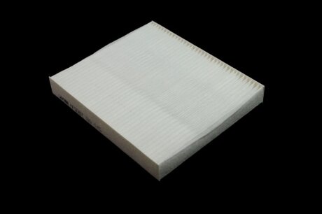 Фільтр салону VW POLO IV, V 01-, SKODA RAPID 11- ALPHA FILTER AF5087