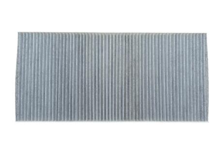 Фильтр салона (с акт углем) MERCEDES-BENZ A-Klasse, B-Klasse Альфа ALPHA FILTER AF5098A