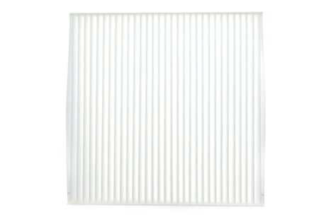 Фільтр салону TOYOTA AVENSIS 99-, YARIS 99- ALPHA FILTER AF5117