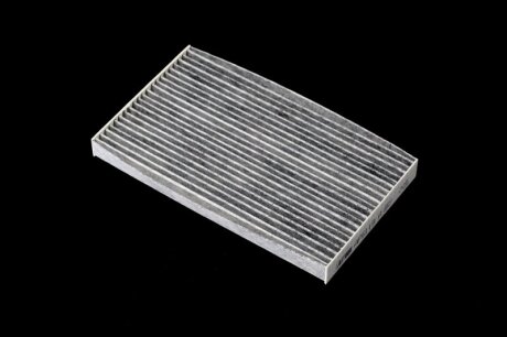 Фільтр салону NISSAN LEAF 10- вугільний ALPHA FILTER AF5119a