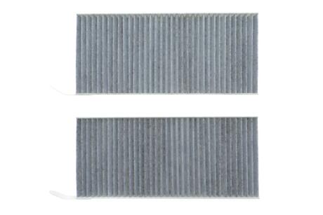 ЭФ воздушный салон (2 шт в уп.) ALPHA FILTER AF5136A