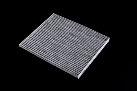 Фільтр салону FORD EDGE 15-, FUSION 13- вугільний ALPHA FILTER AF5147a