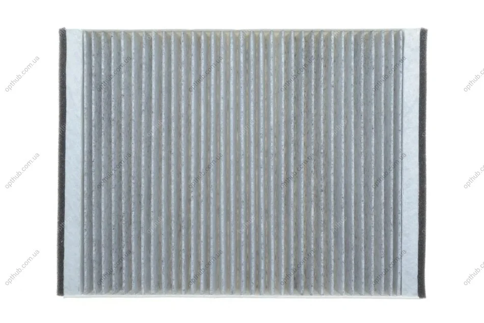 ЕФ повітряний салону ALPHA FILTER AF5149A (фото 1)