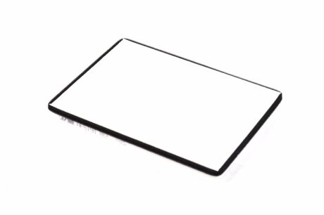 Фільтр салону CHEVROLET CAPTIVA ALPHA FILTER AF5191