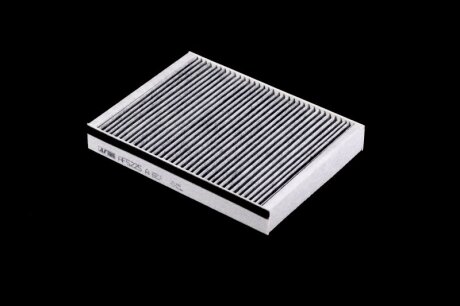 Фильтр салона CHERY TIGGO 5 угольный ALPHA FILTER AF5225a