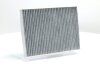 Фильтр салона Chery Tiggo 7 17- угольный (выр-во) ALPHA FILTER AF5226a (фото 1)
