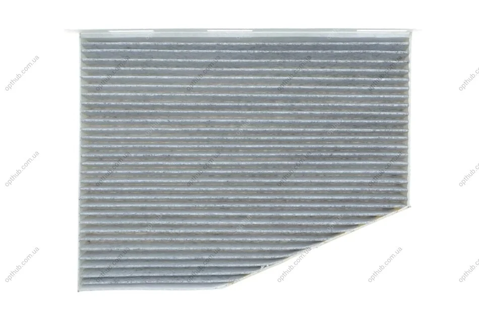 Фильтр салона VW Caddy III-IV, Golf V-VI, Jette III-IV, Passat/SKODA Octavia II, Superb II/ AUDI A3 (AF5227a) Альфа ALPHA FILTER AF5227A (фото 1)