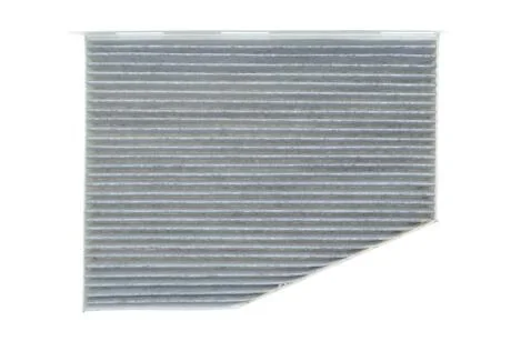Фильтр салона VW Caddy III-IV, Golf V-VI, Jette III-IV, Passat/SKODA Octavia II, Superb II/ AUDI A3 (AF5227a) Альфа ALPHA FILTER AF5227A
