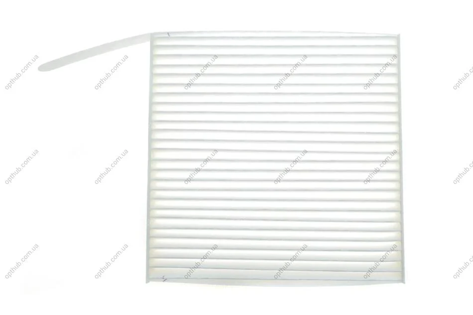 Фільтр салону DACIA Duster I, Sandero, Logan/ RENAULT Duster I, Sandero,Twingo II, Wind, Modus, Clio III Альфа ALPHA FILTER AF5230 (фото 1)