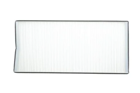 Фильтр салона BMW X5 (E53) 99-06, LR RANGE ROVER III 02-12 (пр-во) ALPHA FILTER AF5231