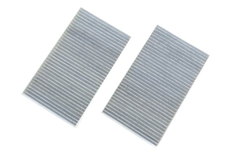 Фільтр салону TESLA MODEL 3 вугільний (2шт.) ALPHA FILTER AF5238a