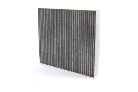 Фільтр салону MAZDA 6 09-13 вугільний ALPHA FILTER AF5301A
