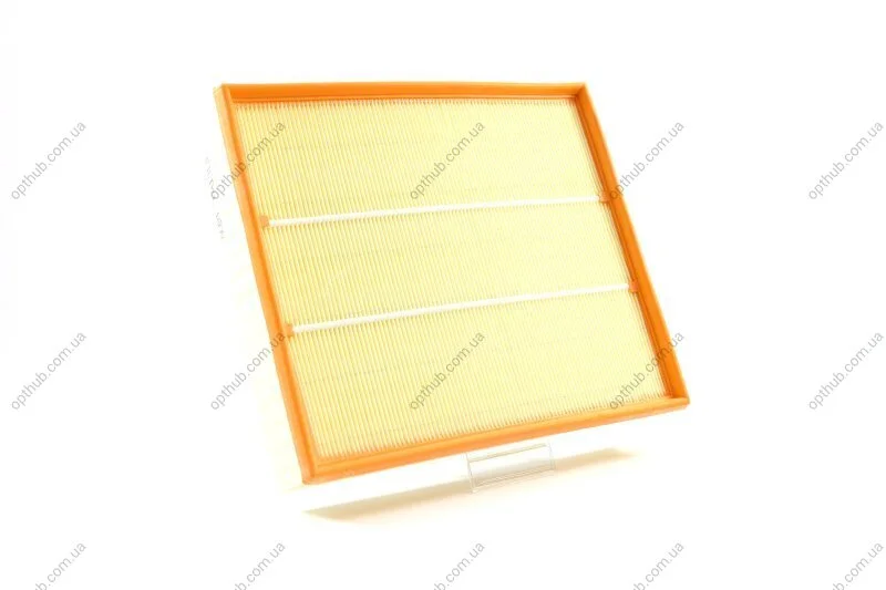 Фільтр повітряний 208-416 97-, VW LT 28-46 96-06 (вир-во) ALPHA FILTER Ф1609 (фото 1)