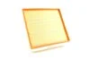 Фільтр повітряний 208-416 97-, VW LT 28-46 96-06 (вир-во) ALPHA FILTER Ф1609 (фото 1)