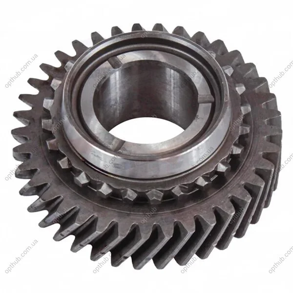 Шестерня КПП AM GEARS 68369 (фото 1)