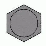 Комплект болтів ГБЦ MITSUBISHI PAJERO CLASSIC, PAJERO II, PAJERO III, PAJERO IV, PAJERO SPORT II 3.2D 04.00- AMC 258517 (фото 1)