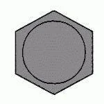 Комплект болтів ГБЦ MITSUBISHI PAJERO CLASSIC, PAJERO II, PAJERO III, PAJERO IV, PAJERO SPORT II 3.2D 04.00- AMC 258517