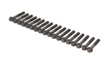 Болти ГБЦ комплект MITSUBISHI AMC 258519