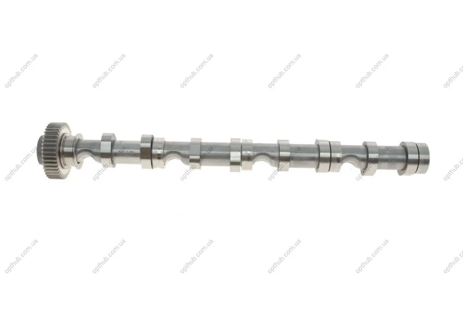 Розподильний вал VW Caddy III/IV/ T5/T6/ Crafter 30-50 2.0 TDI 10- (сторона впуска) (стальной) (opt-om) AMC 647290 (фото 1)