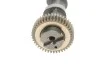 Розподильний вал VW Caddy III/IV/ T5/T6/ Crafter 30-50 2.0 TDI 10- (сторона впуска) (чавунний) UA63 AMC 647390 (фото 3)