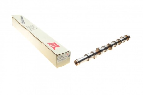 Розподільний вал Citroen Berlingo/Peugeot Partner 1.6HDi 08- (стальний) (opt-om) AMC 647451