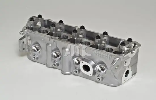 Головка блоку циліндрів VW 1.7 D AMC 908037 (фото 1)
