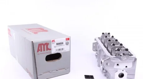 Головка блоку циліндрів AMC 908059