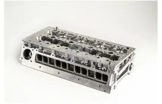Головка блоку циліндрів FIAT 2.3 JTD EURO5 AMC 908345 (фото 1)