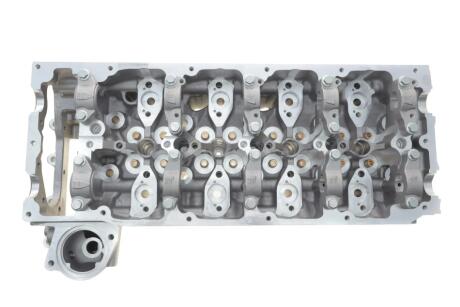 Головка блоку циліндрів AMC 908350