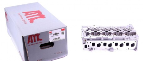 Головка блоку циліндрів AMC 908558