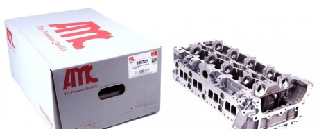 Головка блоку циліндрів MB Sprinter 2.2CDI OM651 09- (opt-om) AMC 908723