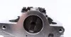 Головка блока цилиндра (с распредвалом/с клапанами) Skoda Octavia 1.9TDI 96-10 (opt-om) AMC 908810 (фото 6)