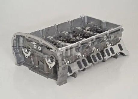 Головка блоку циліндрів AMC 908867
