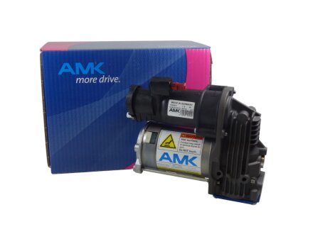 Компресор пневмосистеми КШМ AMK A2712