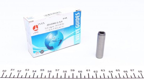 Втулка клапана напрямна (впуск/випуск) Daewoo Lanos/Sens 1.5/1.6 16V 97- (5.99x11.06 (opt-om) AMP JDAE001-G-S-0