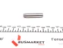 Втулка клапана напрямна (впуск) Chevrolet Lacetti 1.8 (10.03х6х45) (opt-om) AMP JOPE009-G-S-0 (фото 3)