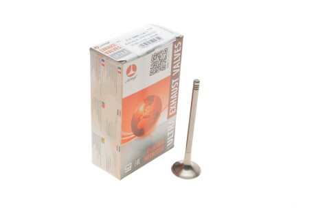 Клапан (випуск) Audi A4/A6/Skoda Superb/VW Passat 1.8/2.0/2.8 95-08 (29.9x6x103.9) (азотова UA63 AMP PAUD002-A-0-N