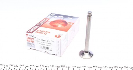 Клапан (випуск) VW Caddy//Golf/Passat/LT 28-35/LT 40-55 2.4D 78- (31.2x8x95) (азотовани (opt-om) AMP PAUD006-A-0-N