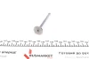 Клапан (выпуск) Audi A4/A6/VW Passat 2.5TDI 97-05 (24x6x100.5) (азотированный)) UA63 AMP PAUD030-A-0-N (фото 4)