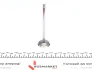 Клапан (впуск) Citroen Berlingo/Peugeot Partner 1.6 16V 00- (31.2x6x103.80) (вальцювання) UA63 AMP PCIT026-S-0-D (фото 5)