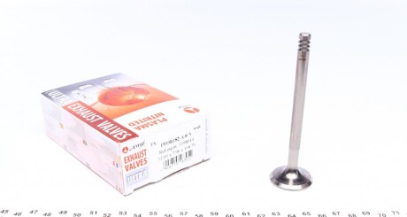 Клапан (випуск) Ford Transit 1.8TDCi 02-13 (32x8x108,7mm) (азотований) (opt-om) AMP PFOR182-A-0-N