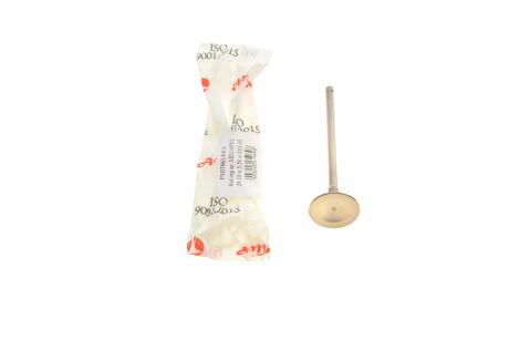 Впускний клапан AMP PMIT061-S-0-N