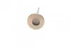 Клапан (випуск) Opel Astra F/G/Vectra A/B/Zafira A 1.4/1.6 95-05 (27.5x6x102.2) (азотований UA63 AMP POPE004-A-0-N (фото 3)