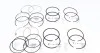Кильця поршневи Daewoo Lanos 1.5 8V 93-99 (76.50mm/STD) (1.5x1.5x3.0) (к-кт 4 (opt-om) AMP PR-DAE-49-3548-000-SET (фото 2)