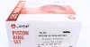 Кильця поршневи Daewoo Lanos 1.5 8V 93-99 (76.50mm/STD) (1.5x1.5x3.0) (к-кт 4 (opt-om) AMP PR-DAE-49-3548-000-SET (фото 3)