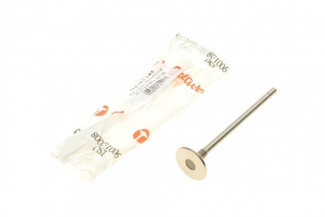 Клапан (випуск) Renault Kangoo 1.6 16V 01- (28x5.5.5x107.5) UA63 AMP PREN019-A-0-0