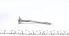 Клапан (впуск) Renault Trafic 2.0dci 06- (27.7x6x103.9) (азотований) (opt-om) AMP PREN102-S-0-N (фото 3)