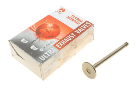 Клапан (випуск) VW LT 2.4D -96 (31.2x8x104.6) (азотований) UA63 AMP PVWG015-A-0-N