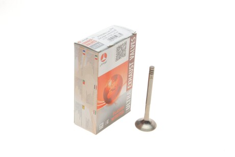 Клапан (випуск) VW Caddy/T4 1.9D 92-04 (31.5x7x95.6) (азотований) UA63 AMP PVWG034-A-0-N